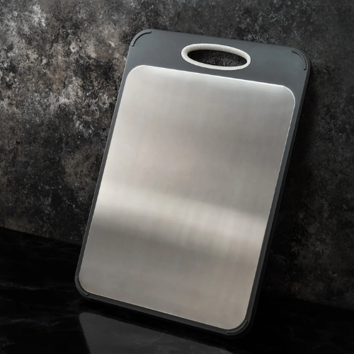 Titanium Cutting Board 2.0